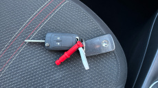 Vauxhall Corsa 1.4 SRi Vx-line Nav Black 5dr Petrol Hatchback